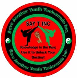 company logo