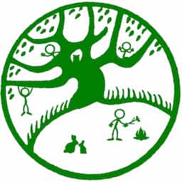 company logo