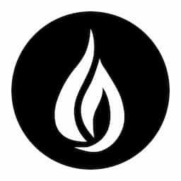 company logo
