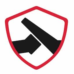company logo