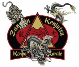company logo