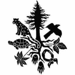 company logo