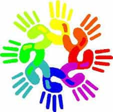 company logo