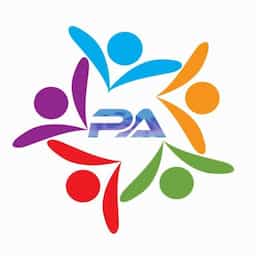 company logo