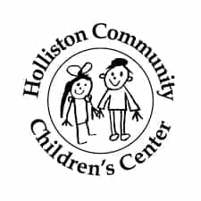 company logo