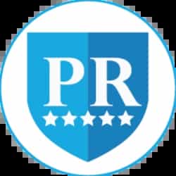 company logo