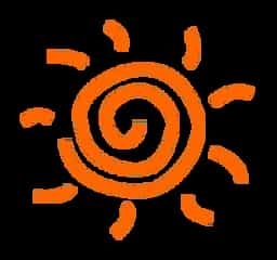company logo
