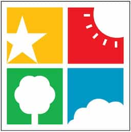company logo