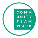 company logo