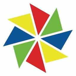 company logo