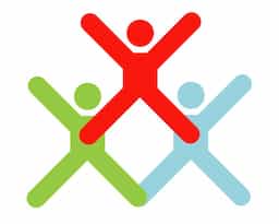 company logo