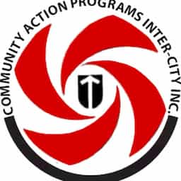 company logo