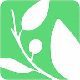 company logo