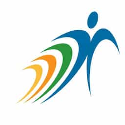 company logo