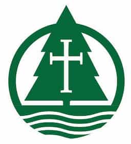 company logo