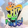 So Fly Kids Camp company logo