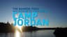 YMCA Camp Jordan company logo