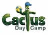 Cactus Day Camp company logo