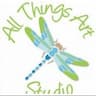 All Things Art Studio company logo