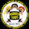 Monarch Camps company logo