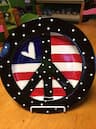 The Mad Platter- Paint Your Own Pottery company logo