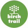 Camp Birch Trails company logo