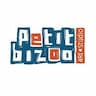 Petit Bizoo - art studio company logo