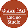 Drawn2Art Encino company logo