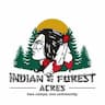 Indian Acres Camp for Boys company logo