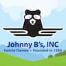 Johnny B's Inc. company logo