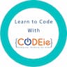 CODEie - Computer Science for Kids company logo