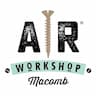AR Workshop Macomb company logo