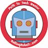 Rolling Robots company logo