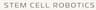 Stem Cell Robotics company logo