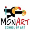 The Art Park company logo