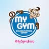 My Gym Framingham company logo