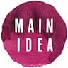 Main IDEA Youth & Arts company logo