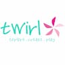 twirl company logo