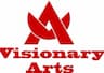 Visionary Arts Campbell, CA company logo