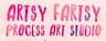 Artsy Fartsy Studio company logo