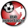 Utah Indoor Soccer company logo