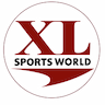 XL Sports World Hatfield company logo