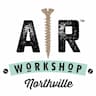 AR Workshop Northville company logo