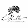 Los Robles Greens company logo