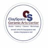 ClaySpace Ceramic Arts Studio company logo