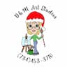 D&M Art Studio company logo