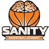 Sanity Basketball Academy company logo