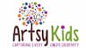 Artsy Kids company logo