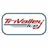 Tri Valley Ice company logo
