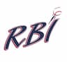 RBI Baseball Academy company logo